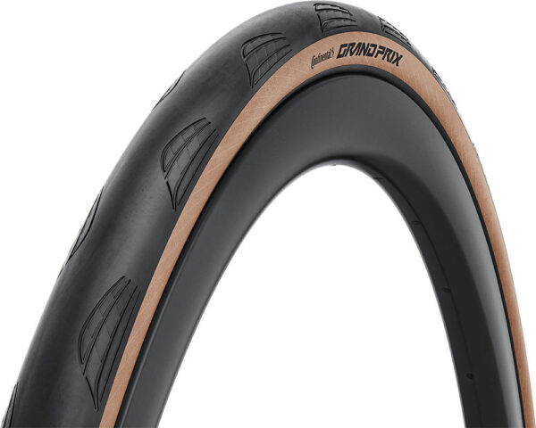 Continental GP 5000 S TR 32- 584 / transparent/ TUBELESS