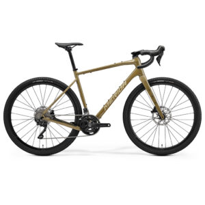Merida Silex 400 II - Size M - oak